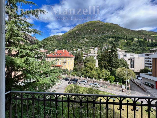 appartamento in vendita - bolzano