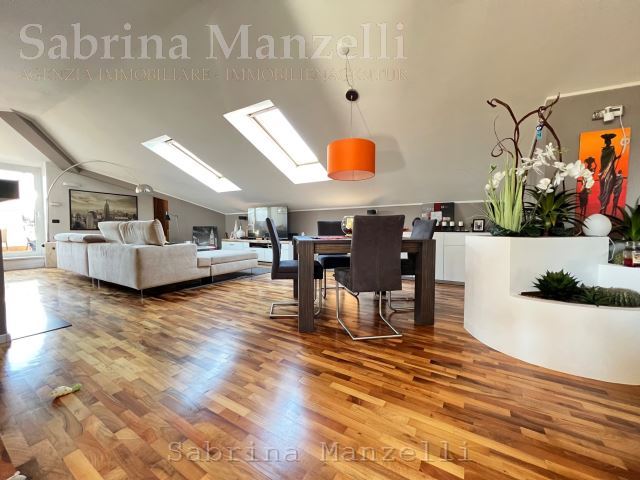 Appartamento In Vendita Bolzano Trilocale