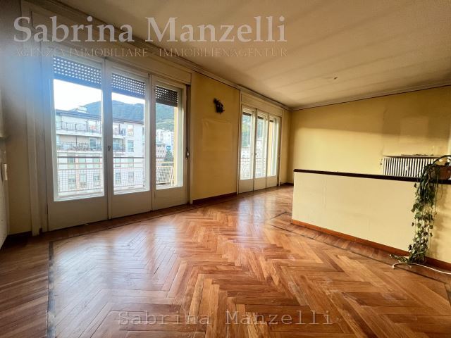 appartamento in vendita - bolzano